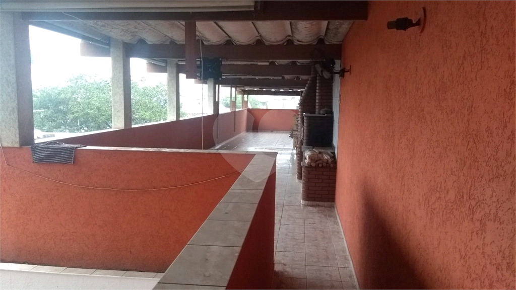 Sobrado com 3 dormitórios no Jaçanã