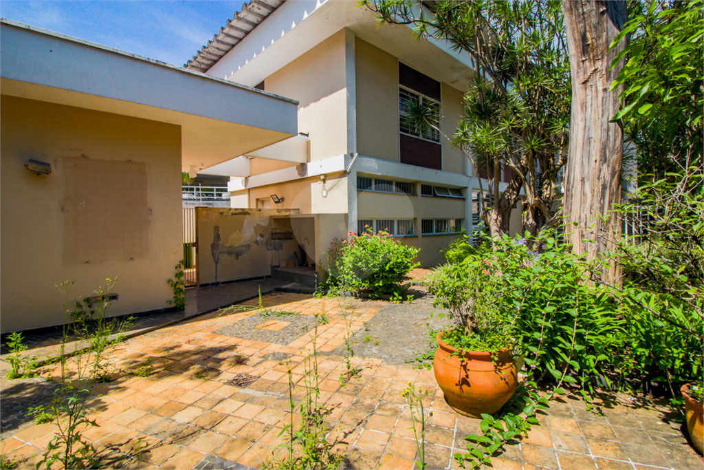 Sobrado para Venda - Pinheiros