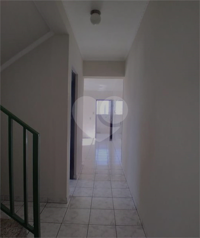 Sobrado Residencial alugar - 3 quartos, 1 suíte, 3 vagas - Vila Nova Cachoeirinha- São Paulo/SP