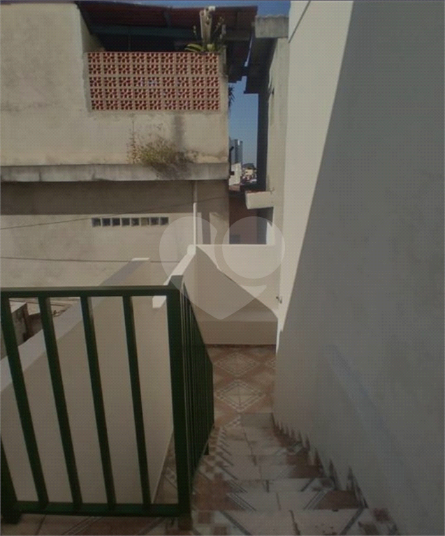 Sobrado Residencial alugar - 3 quartos, 1 suíte, 3 vagas - Vila Nova Cachoeirinha- São Paulo/SP