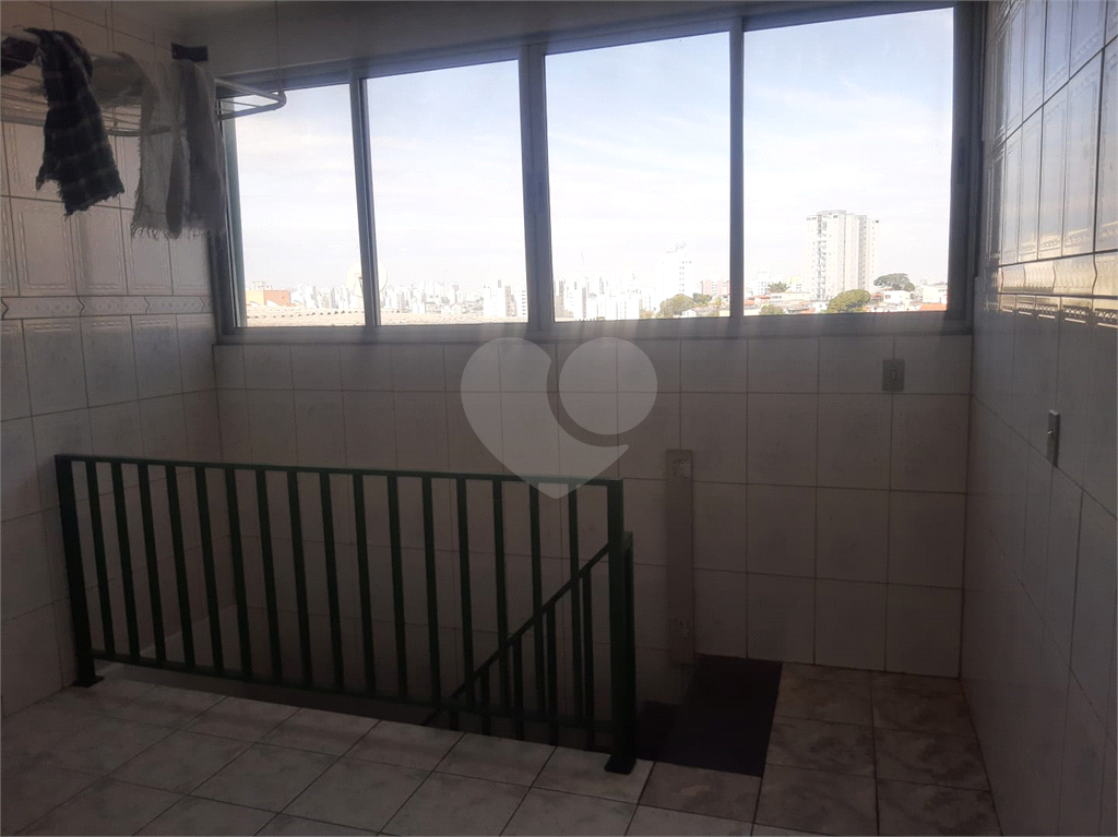 Sobrado Residencial alugar - 3 quartos, 1 suíte, 3 vagas - Vila Nova Cachoeirinha- São Paulo/SP