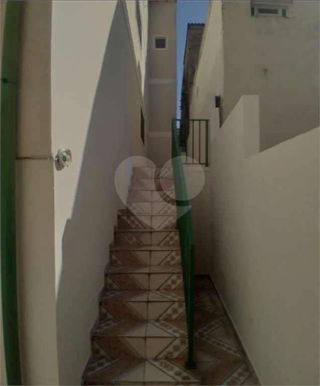 Sobrado Residencial alugar - 3 quartos, 1 suíte, 3 vagas - Vila Nova Cachoeirinha- São Paulo/SP