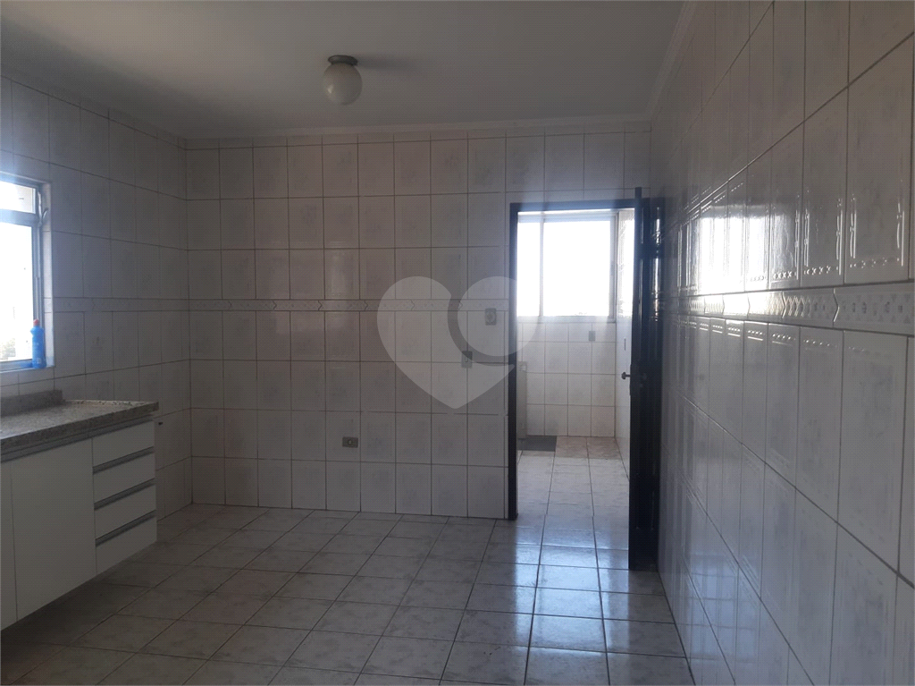 Sobrado Residencial alugar - 3 quartos, 1 suíte, 3 vagas - Vila Nova Cachoeirinha- São Paulo/SP