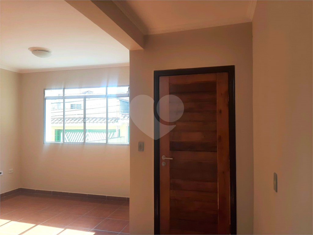 Sobrado Residencial alugar - 3 quartos, 1 suíte, 3 vagas - Vila Nova Cachoeirinha- São Paulo/SP