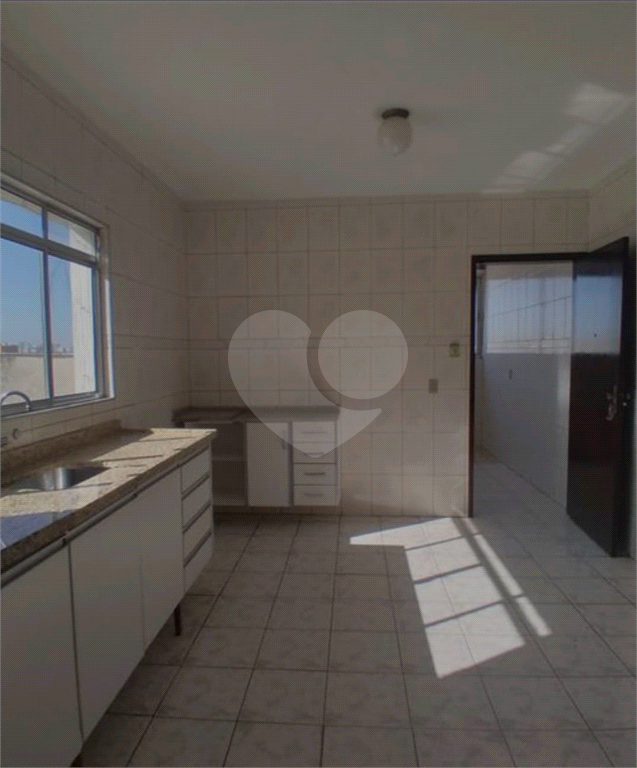 Sobrado Residencial alugar - 3 quartos, 1 suíte, 3 vagas - Vila Nova Cachoeirinha- São Paulo/SP