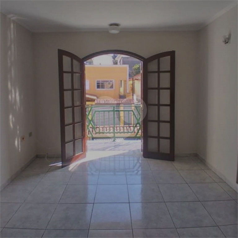 Sobrado Residencial alugar - 3 quartos, 1 suíte, 3 vagas - Vila Nova Cachoeirinha- São Paulo/SP