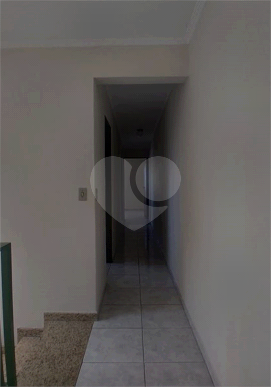 Sobrado Residencial alugar - 3 quartos, 1 suíte, 3 vagas - Vila Nova Cachoeirinha- São Paulo/SP
