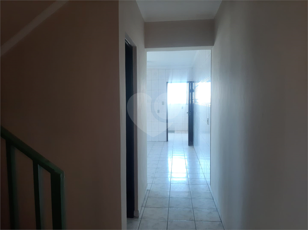 Sobrado Residencial alugar - 3 quartos, 1 suíte, 3 vagas - Vila Nova Cachoeirinha- São Paulo/SP