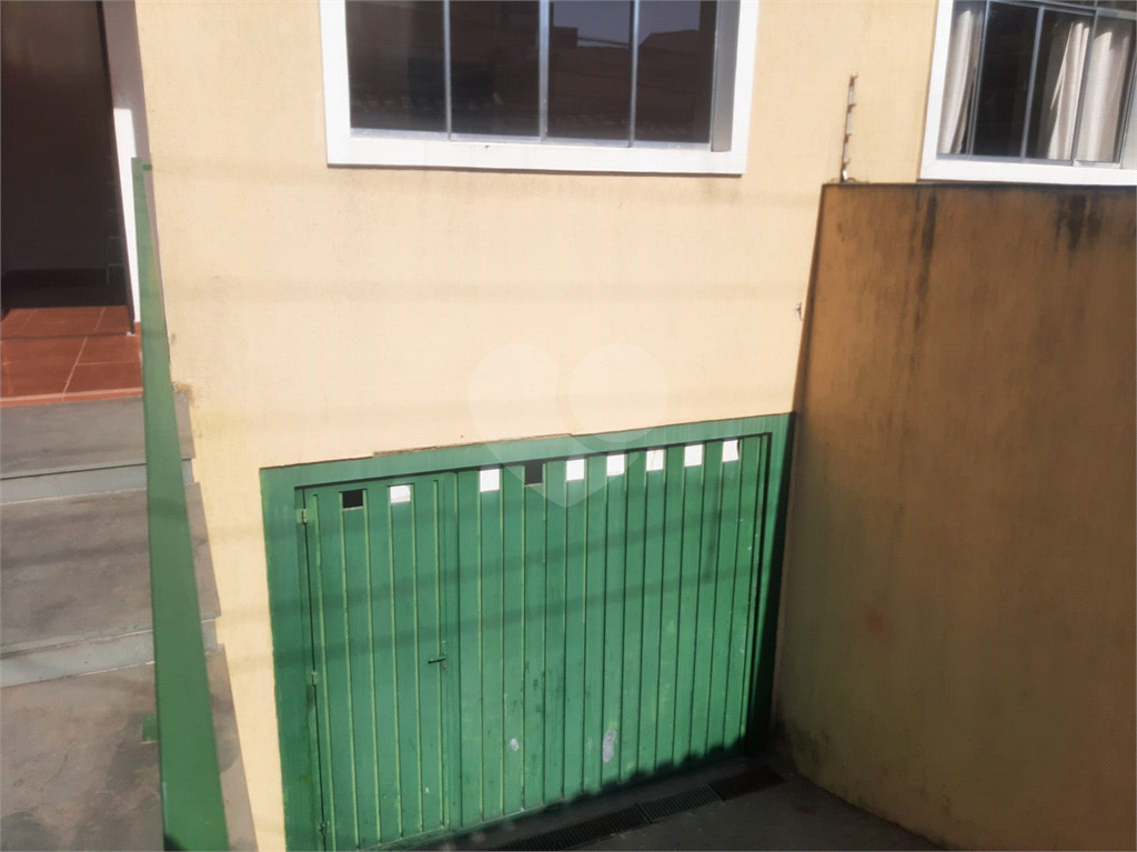 Sobrado Residencial alugar - 3 quartos, 1 suíte, 3 vagas - Vila Nova Cachoeirinha- São Paulo/SP