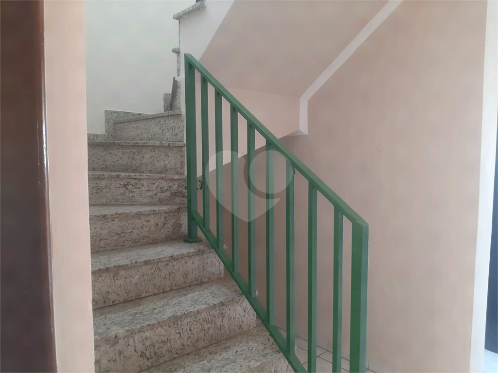 Sobrado Residencial alugar - 3 quartos, 1 suíte, 3 vagas - Vila Nova Cachoeirinha- São Paulo/SP