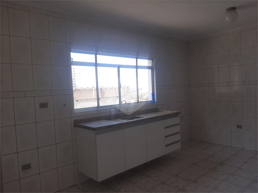 Sobrado Residencial alugar - 3 quartos, 1 suíte, 3 vagas - Vila Nova Cachoeirinha- São Paulo/SP