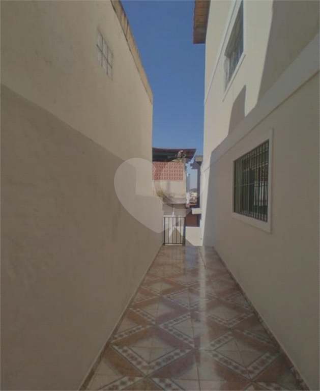 Sobrado Residencial alugar - 3 quartos, 1 suíte, 3 vagas - Vila Nova Cachoeirinha- São Paulo/SP