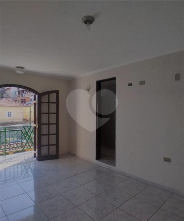 Sobrado Residencial alugar - 3 quartos, 1 suíte, 3 vagas - Vila Nova Cachoeirinha- São Paulo/SP