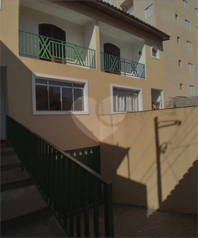 Sobrado Residencial alugar - 3 quartos, 1 suíte, 3 vagas - Vila Nova Cachoeirinha- São Paulo/SP