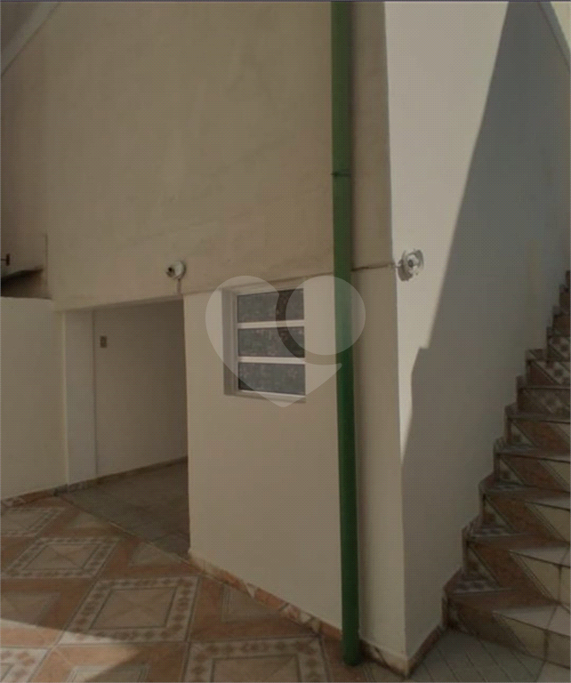 Sobrado Residencial alugar - 3 quartos, 1 suíte, 3 vagas - Vila Nova Cachoeirinha- São Paulo/SP