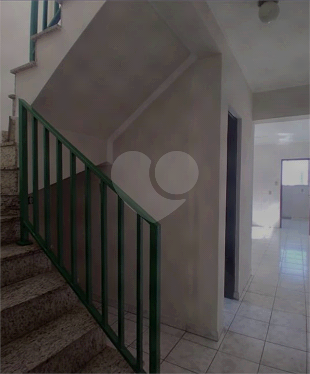 Sobrado Residencial alugar - 3 quartos, 1 suíte, 3 vagas - Vila Nova Cachoeirinha- São Paulo/SP