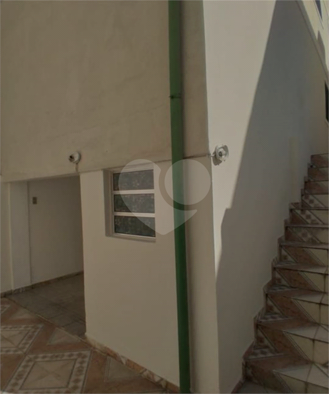 Sobrado Residencial alugar - 3 quartos, 1 suíte, 3 vagas - Vila Nova Cachoeirinha- São Paulo/SP