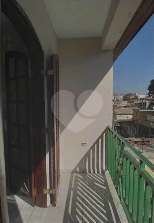 Sobrado Residencial alugar - 3 quartos, 1 suíte, 3 vagas - Vila Nova Cachoeirinha- São Paulo/SP