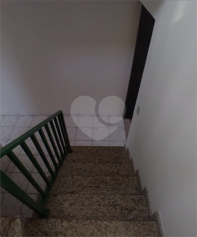Sobrado Residencial alugar - 3 quartos, 1 suíte, 3 vagas - Vila Nova Cachoeirinha- São Paulo/SP