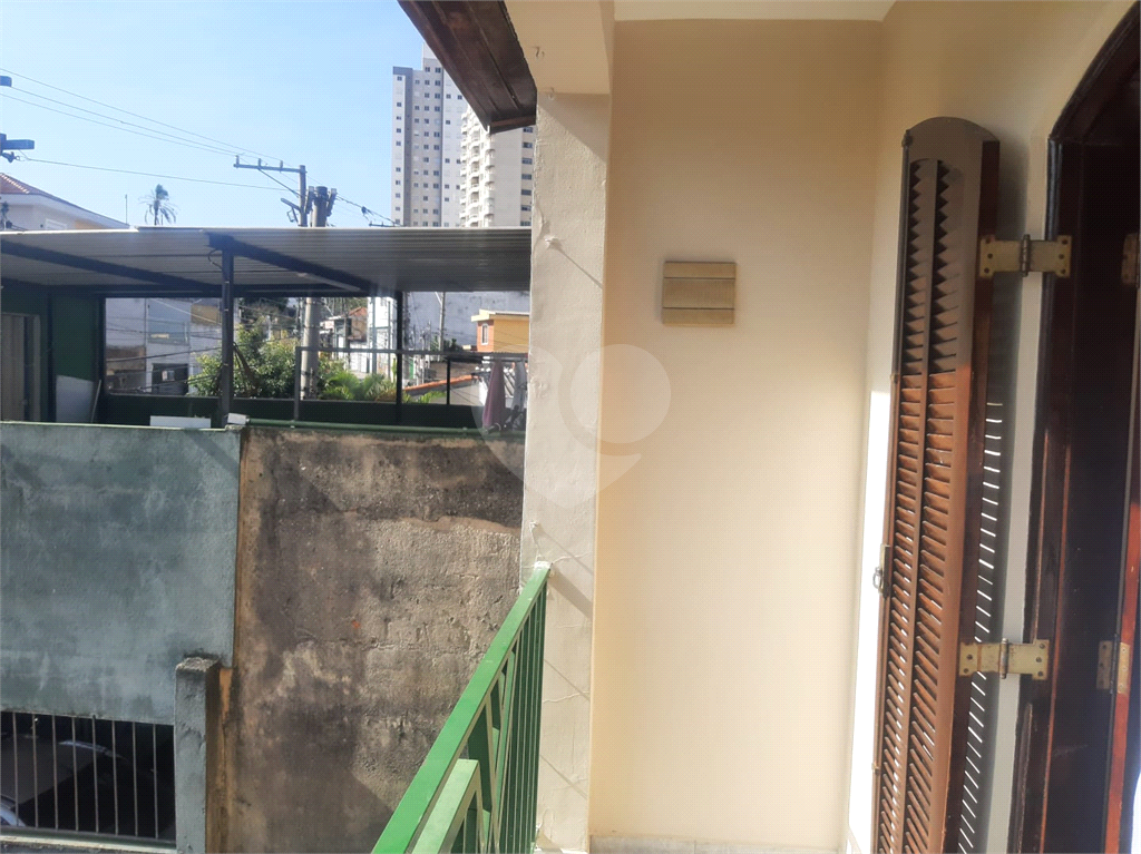 Sobrado Residencial alugar - 3 quartos, 1 suíte, 3 vagas - Vila Nova Cachoeirinha- São Paulo/SP
