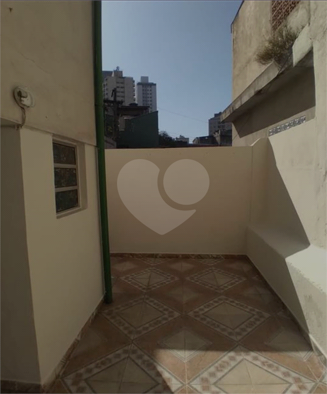 Sobrado Residencial alugar - 3 quartos, 1 suíte, 3 vagas - Vila Nova Cachoeirinha- São Paulo/SP