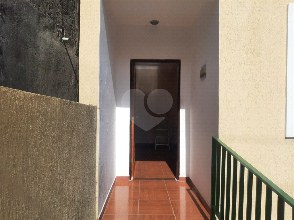 Sobrado Residencial alugar - 3 quartos, 1 suíte, 3 vagas - Vila Nova Cachoeirinha- São Paulo/SP