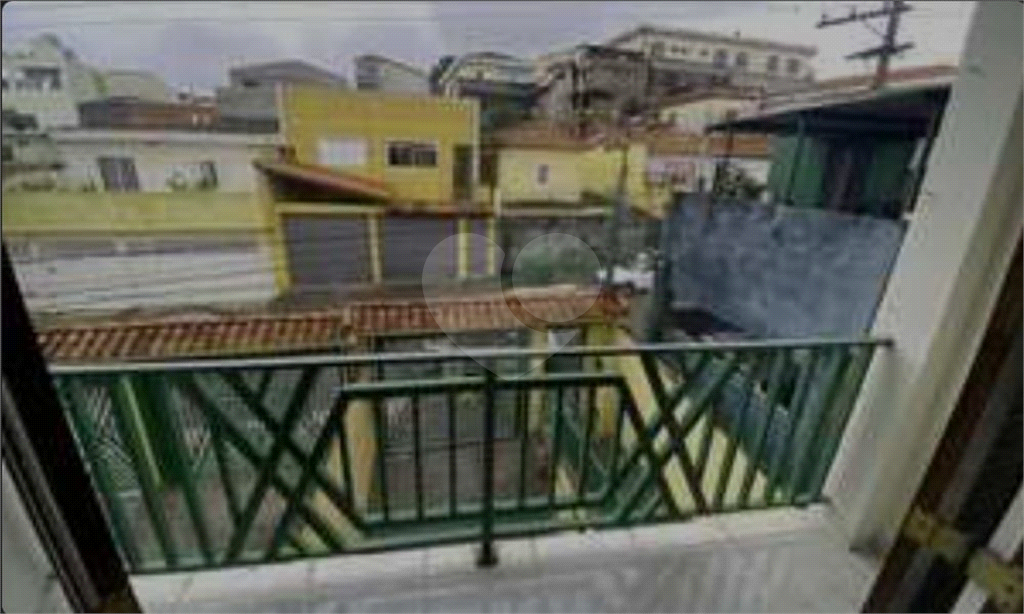 Sobrado Residencial alugar - 3 quartos, 1 suíte, 3 vagas - Vila Nova Cachoeirinha- São Paulo/SP