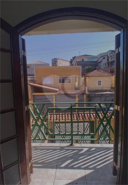 Sobrado Residencial alugar - 3 quartos, 1 suíte, 3 vagas - Vila Nova Cachoeirinha- São Paulo/SP