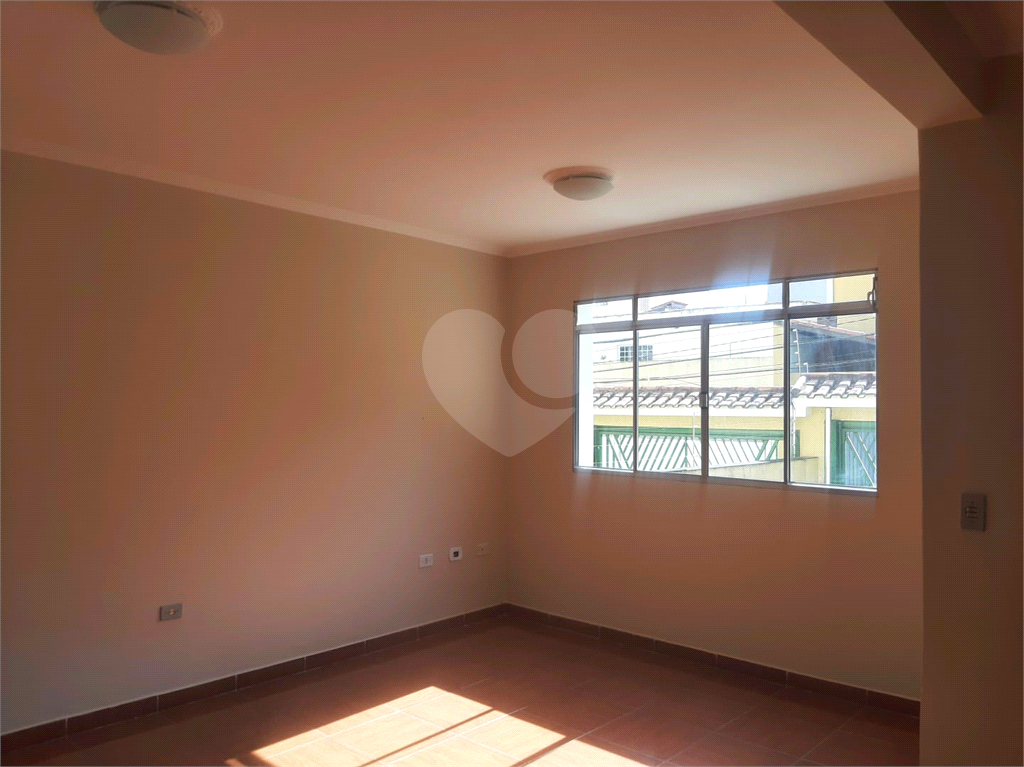 Sobrado Residencial alugar - 3 quartos, 1 suíte, 3 vagas - Vila Nova Cachoeirinha- São Paulo/SP