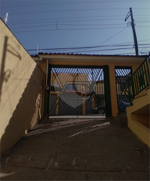 Sobrado Residencial alugar - 3 quartos, 1 suíte, 3 vagas - Vila Nova Cachoeirinha- São Paulo/SP