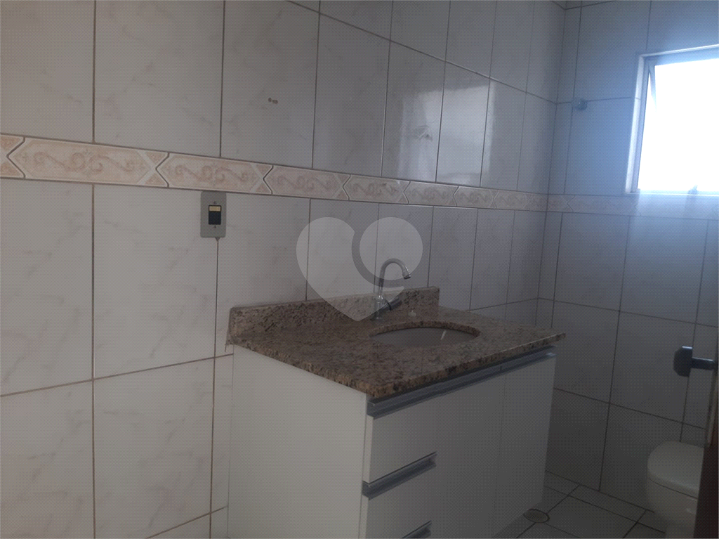 Sobrado Residencial alugar - 3 quartos, 1 suíte, 3 vagas - Vila Nova Cachoeirinha- São Paulo/SP