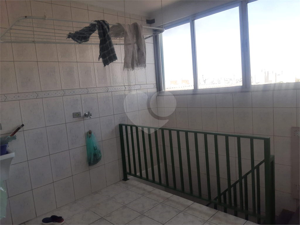 Sobrado Residencial alugar - 3 quartos, 1 suíte, 3 vagas - Vila Nova Cachoeirinha- São Paulo/SP