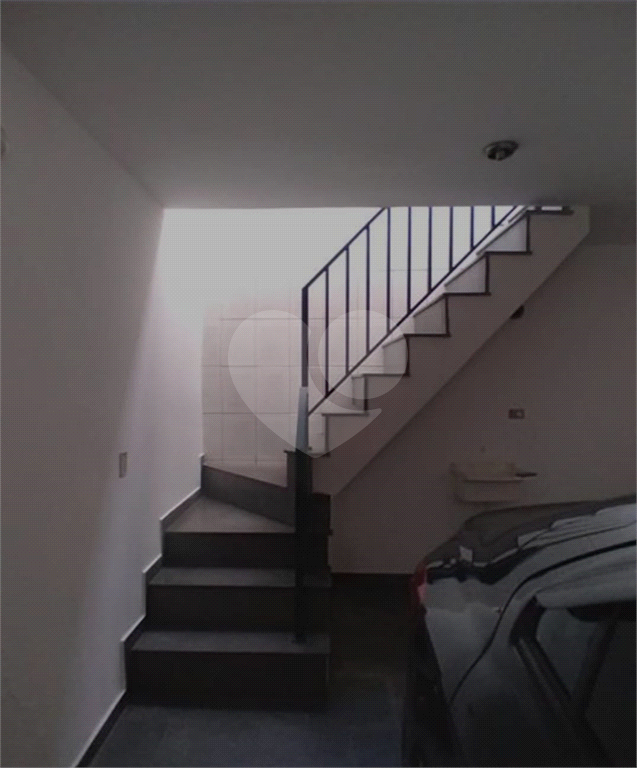 Sobrado Residencial alugar - 3 quartos, 1 suíte, 3 vagas - Vila Nova Cachoeirinha- São Paulo/SP