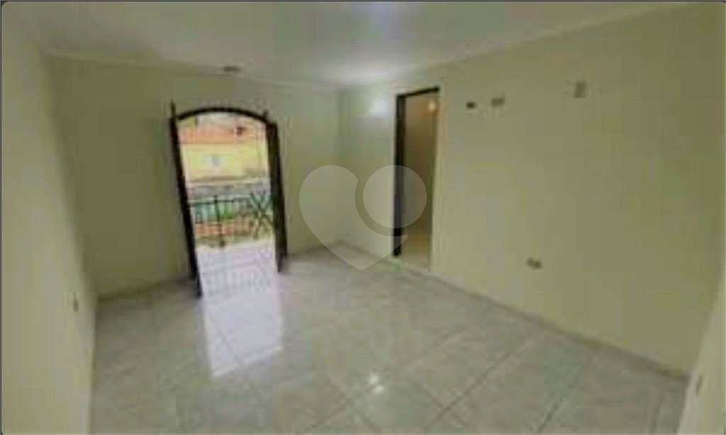 Sobrado Residencial alugar - 3 quartos, 1 suíte, 3 vagas - Vila Nova Cachoeirinha- São Paulo/SP