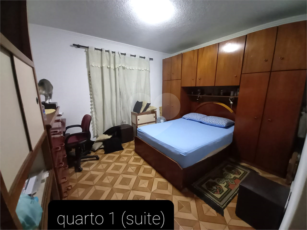 Sobrado à venda com 5 quartos, 140m² - Foto 5