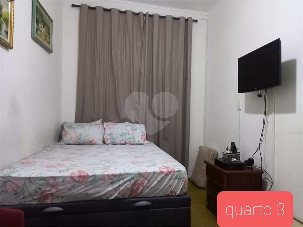 Sobrado à venda com 5 quartos, 140m² - Foto 8