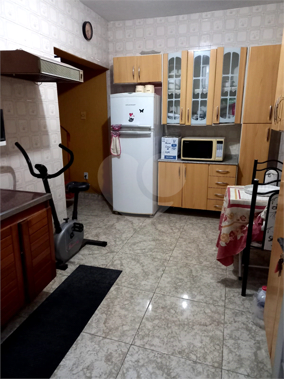 Sobrado à venda com 5 quartos, 140m² - Foto 13