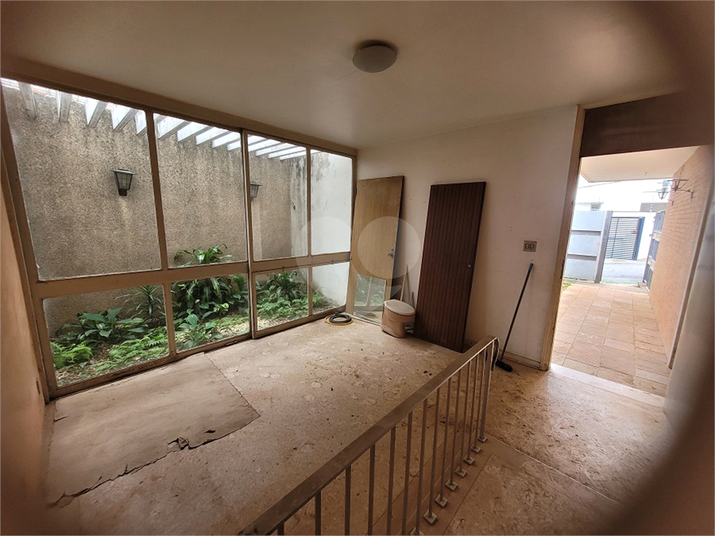 Sobrado Jardim São Bento com 3 Dormitórios 