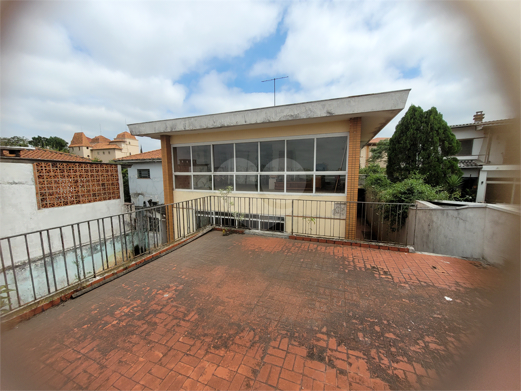 Sobrado Jardim São Bento com 3 Dormitórios 