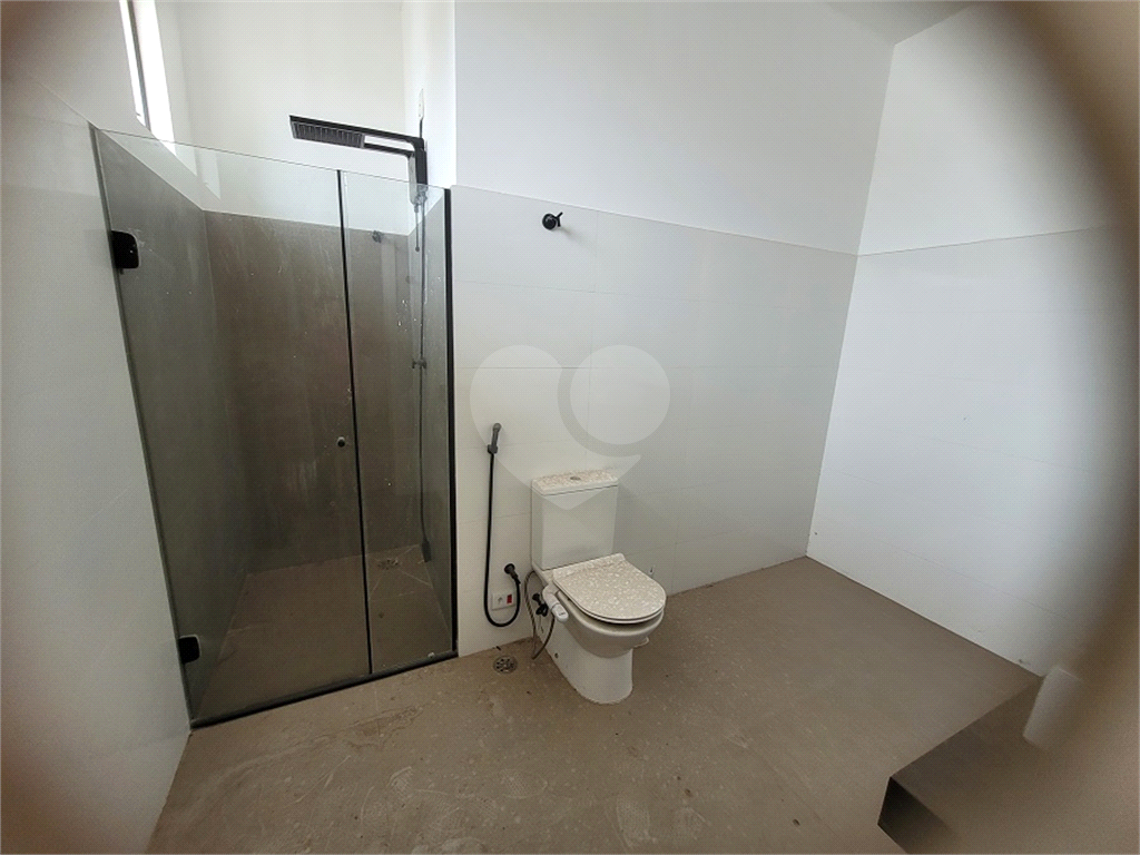 Sobrado Jardim São Bento com 3 Dormitórios 