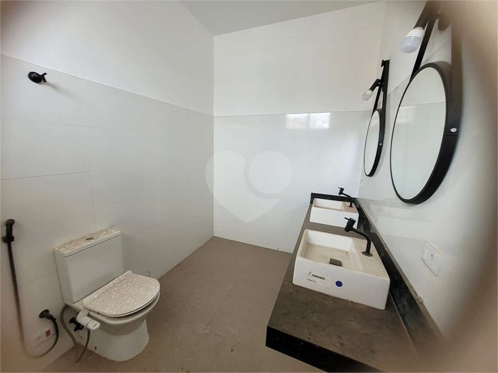 Sobrado Jardim São Bento com 3 Dormitórios 