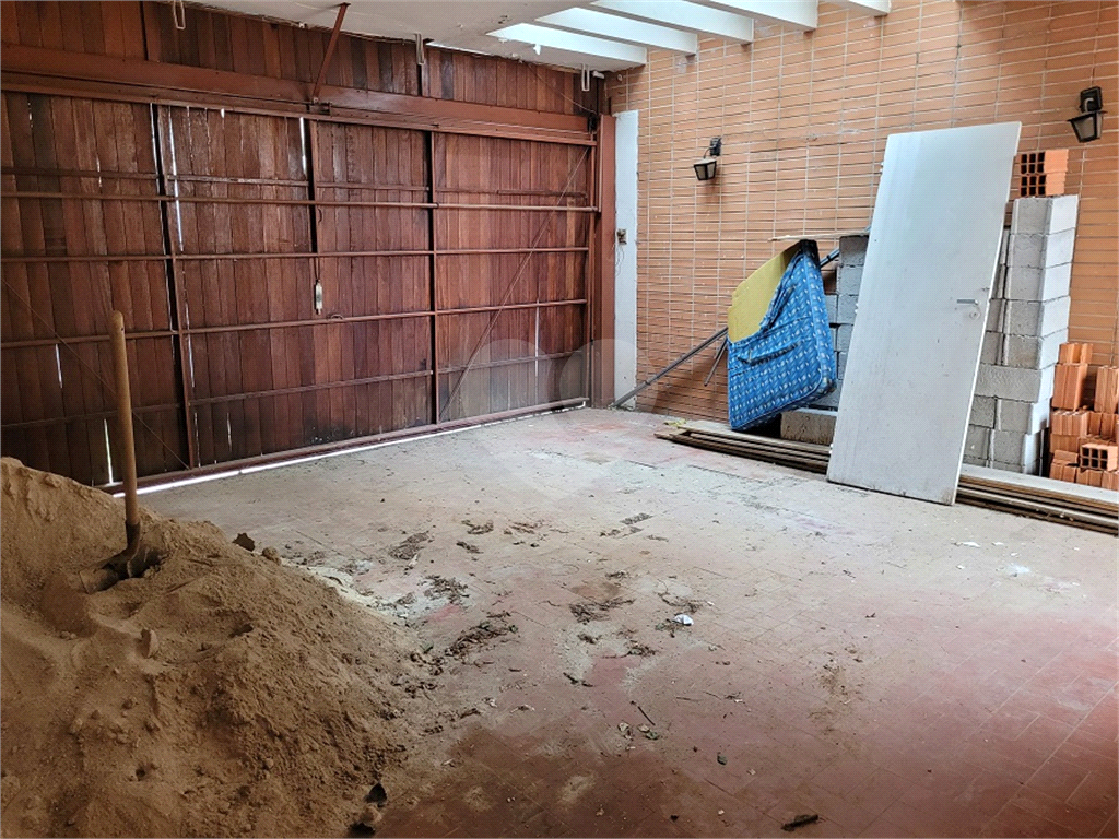 Sobrado Jardim São Bento com 3 Dormitórios 