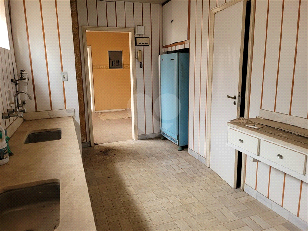 Sobrado Jardim São Bento com 3 Dormitórios 