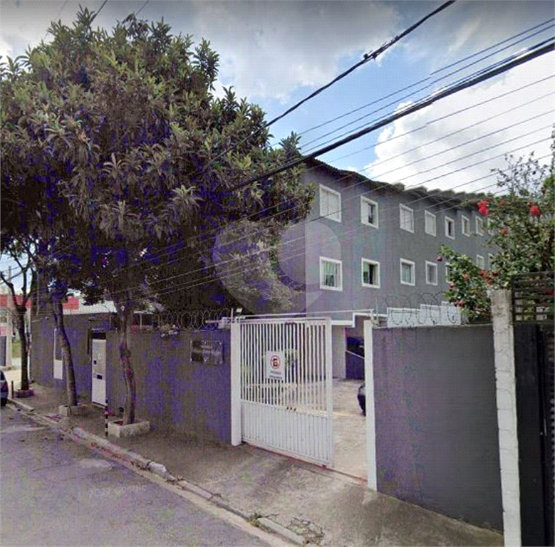 CONDOMÍNIO em BRASILÂNDIA
