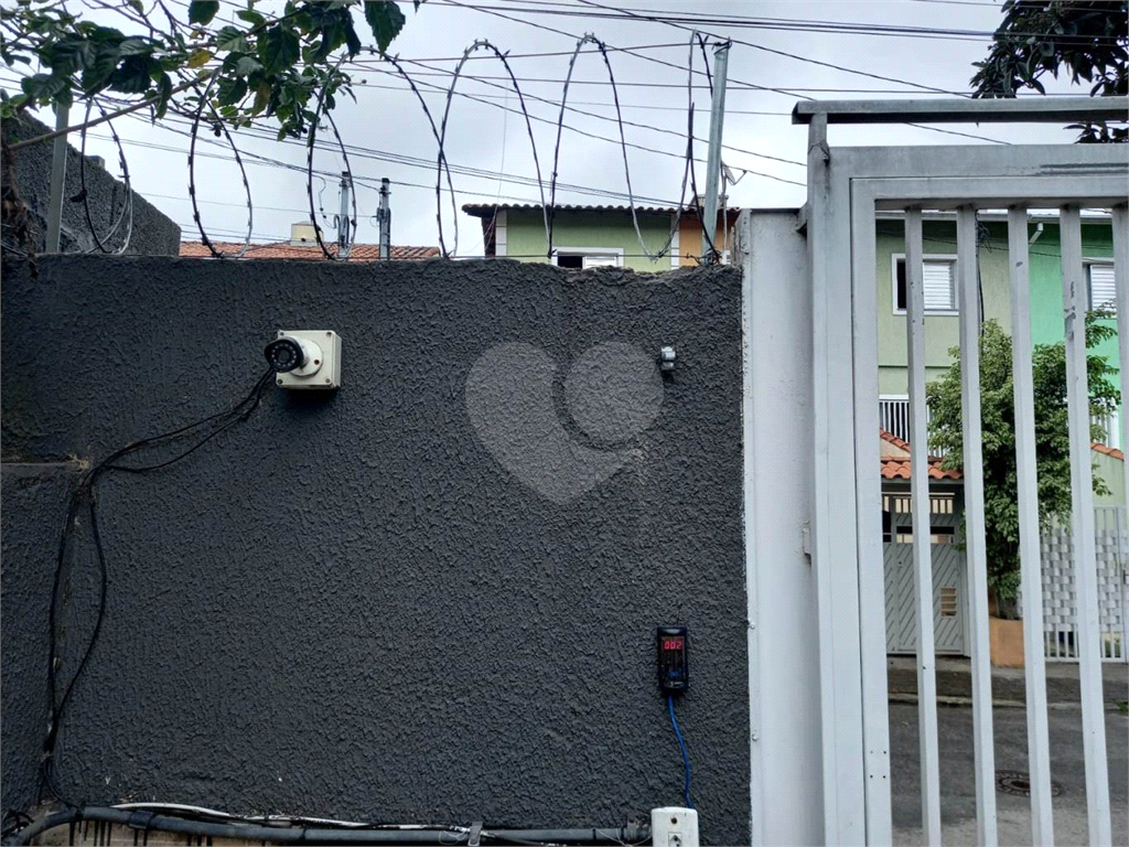 CONDOMÍNIO em BRASILÂNDIA