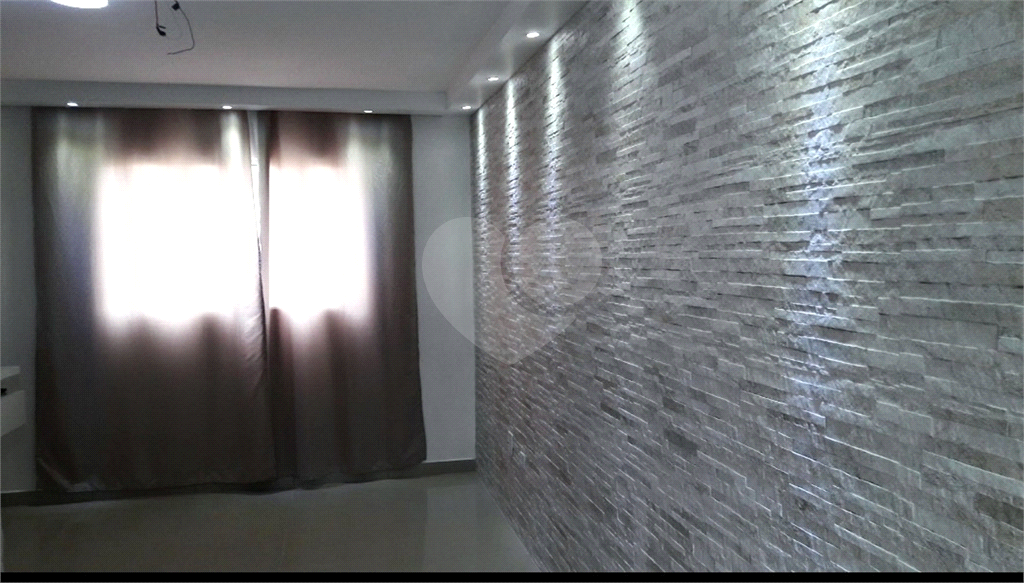 CONDOMÍNIO em BRASILÂNDIA