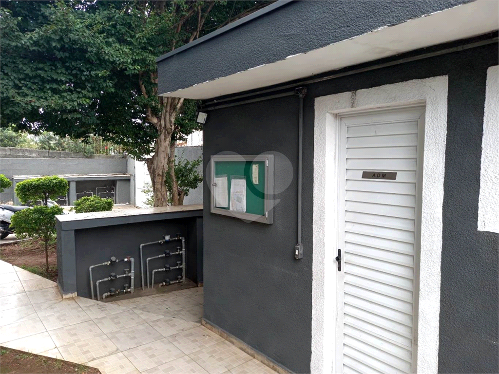 CONDOMÍNIO em BRASILÂNDIA
