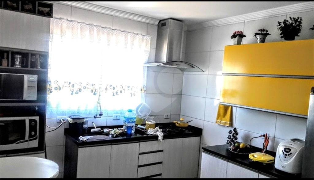 CONDOMÍNIO em BRASILÂNDIA