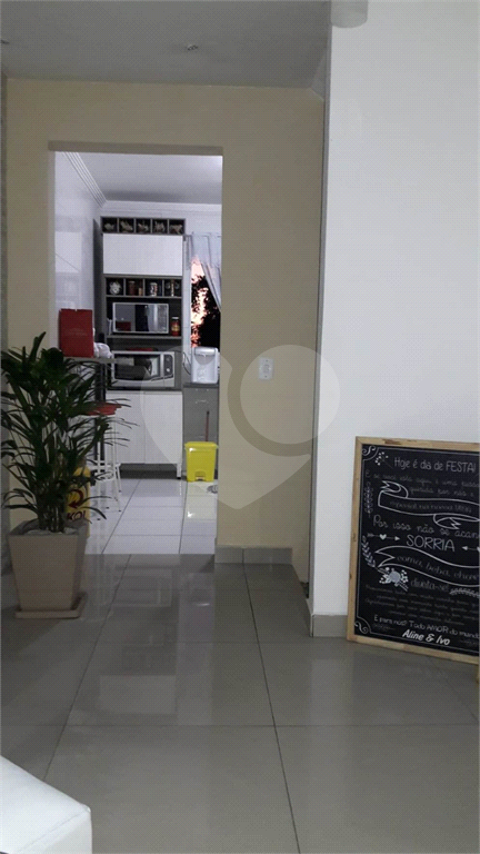 CONDOMÍNIO em BRASILÂNDIA