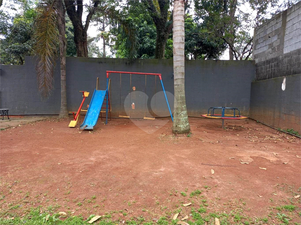 CONDOMÍNIO em BRASILÂNDIA